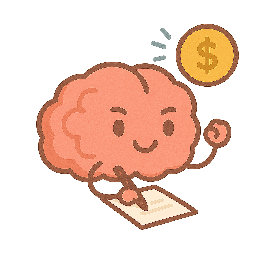 Helping New Writers Earn Their First Dollar icon