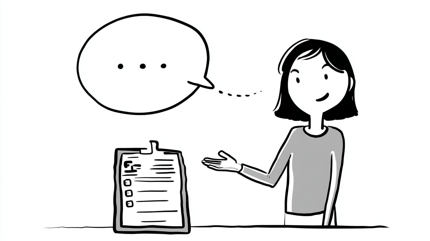 Leadership Communication: Navigating First Difficult Conversation Post-Burnout icon