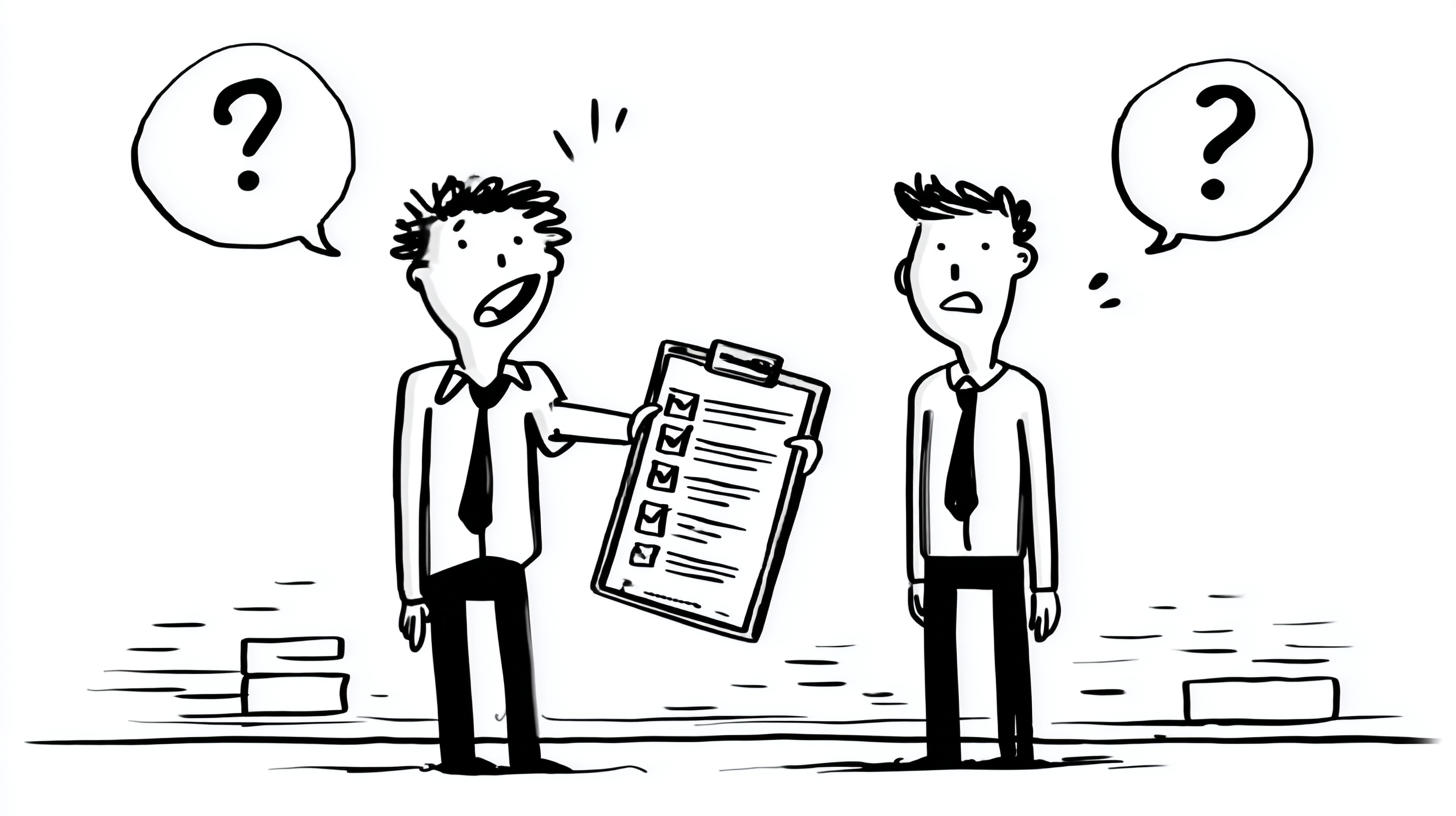 Finance Manager: Addressing Direct Report's Surprise at Reporting to Someone Returning from 2-Year Break icon