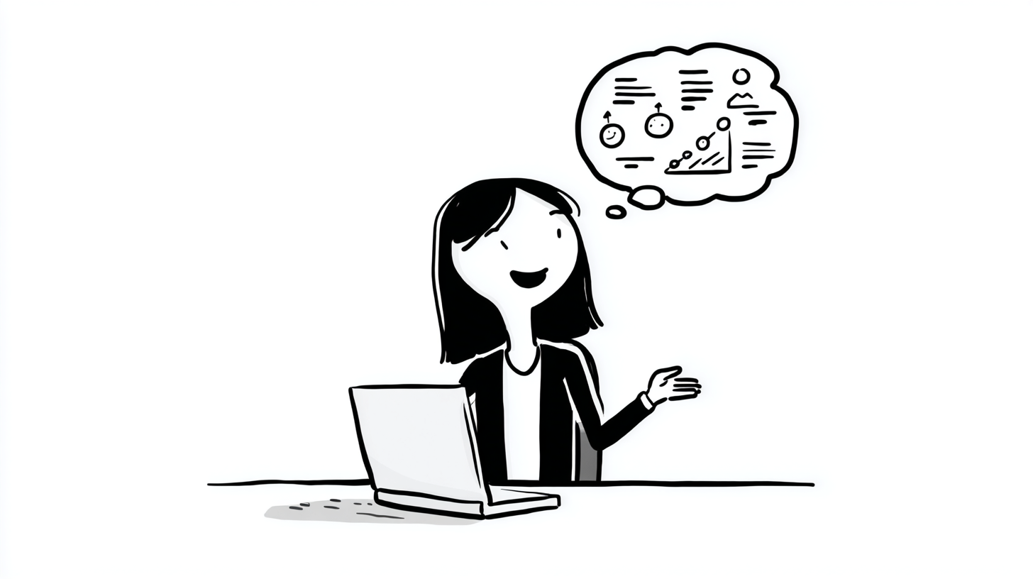 Client Interaction: Explaining Career Break in Client-Facing Meeting icon