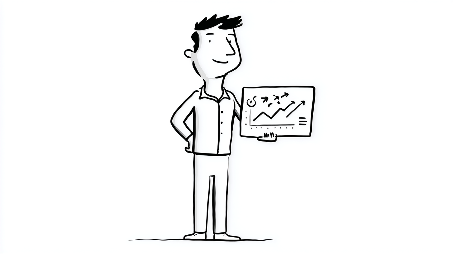 Marketing Strategy: Proposing an Updated Approach Post-Sabbatical icon