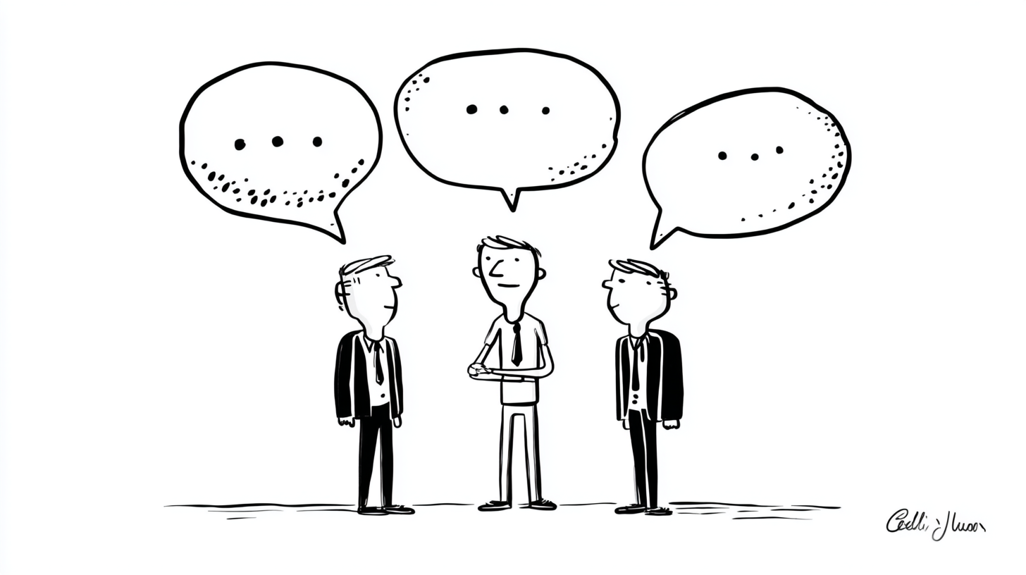 COO Mediation: Resolving CEO-Investor Strategy Dispute icon