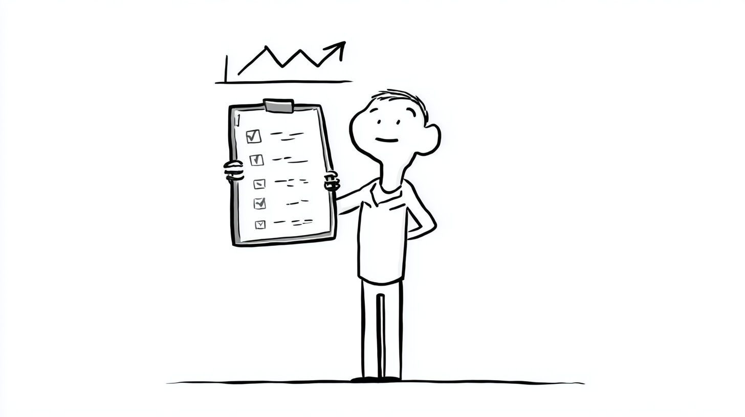 Product Management: Addressing Knowledge Gaps Post-Leave icon