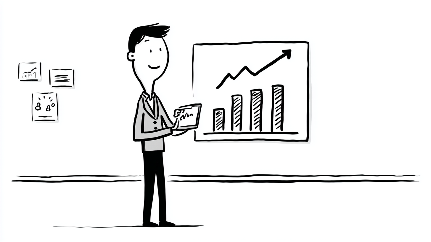 CFO Challenge: Explaining Burn Rate Increase to Board icon