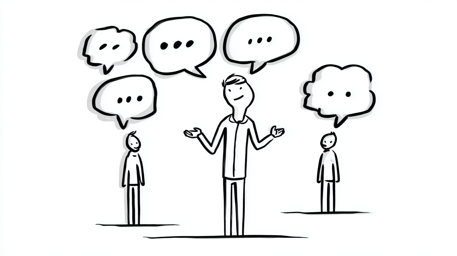 Chief Product Officer: Navigating Conflicting Product Priorities from Two Competing Board Members icon