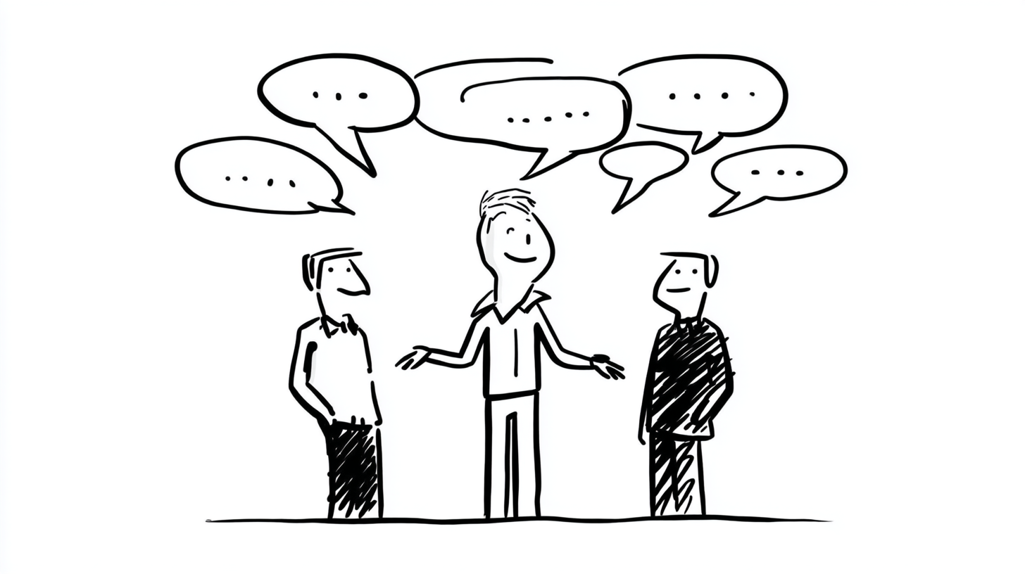 HR Business Partner: Addressing Team Dysfunction After Heated Political Argument in Company Slack icon