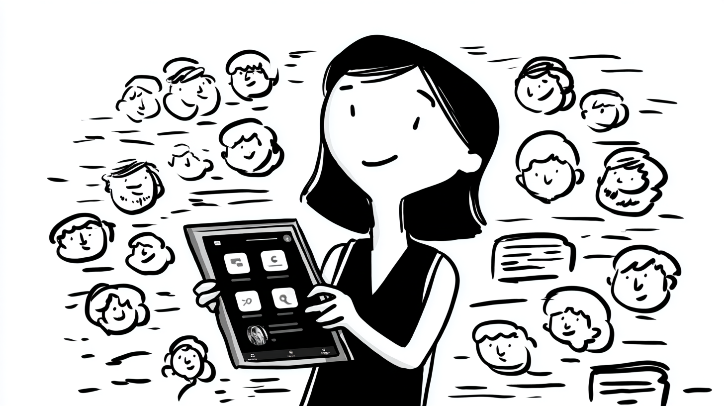 Reducing Notification Overload and Workspace Fragmentation in Slack icon