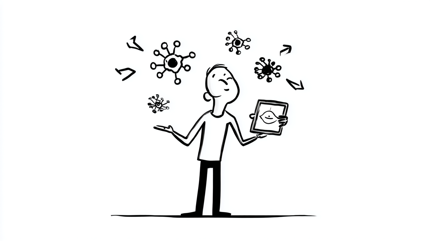 Helping New Users Understand and Trust a Blockchain App icon