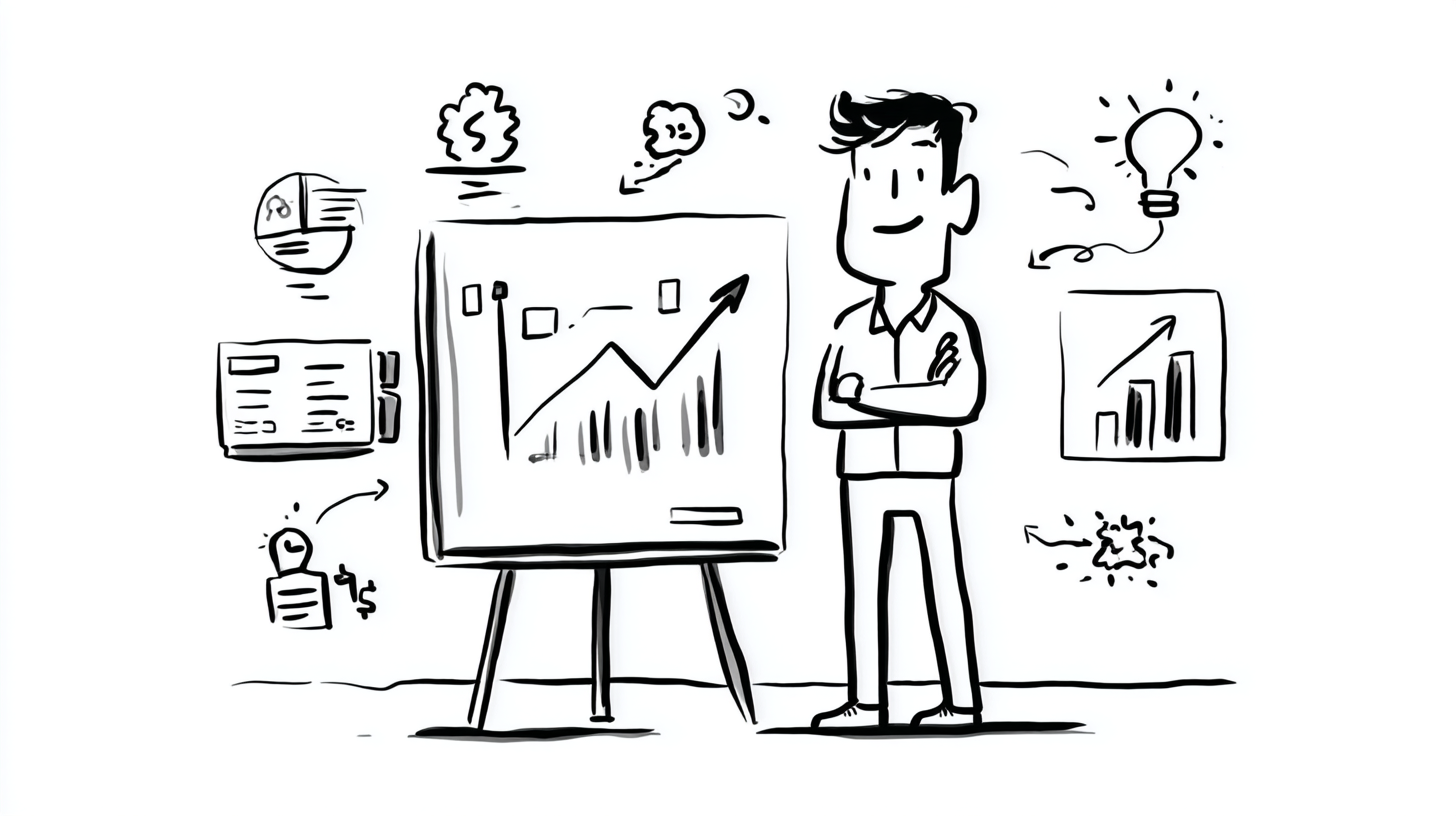 Joining a Founding Team as the First Product Leader icon