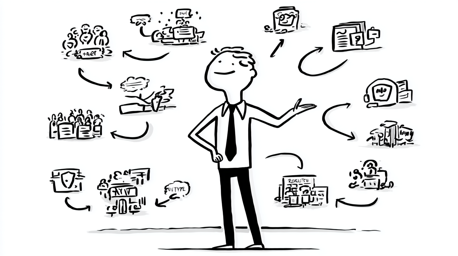 Designing Smart Upsell and Cross-Sell Moments in Insurance icon