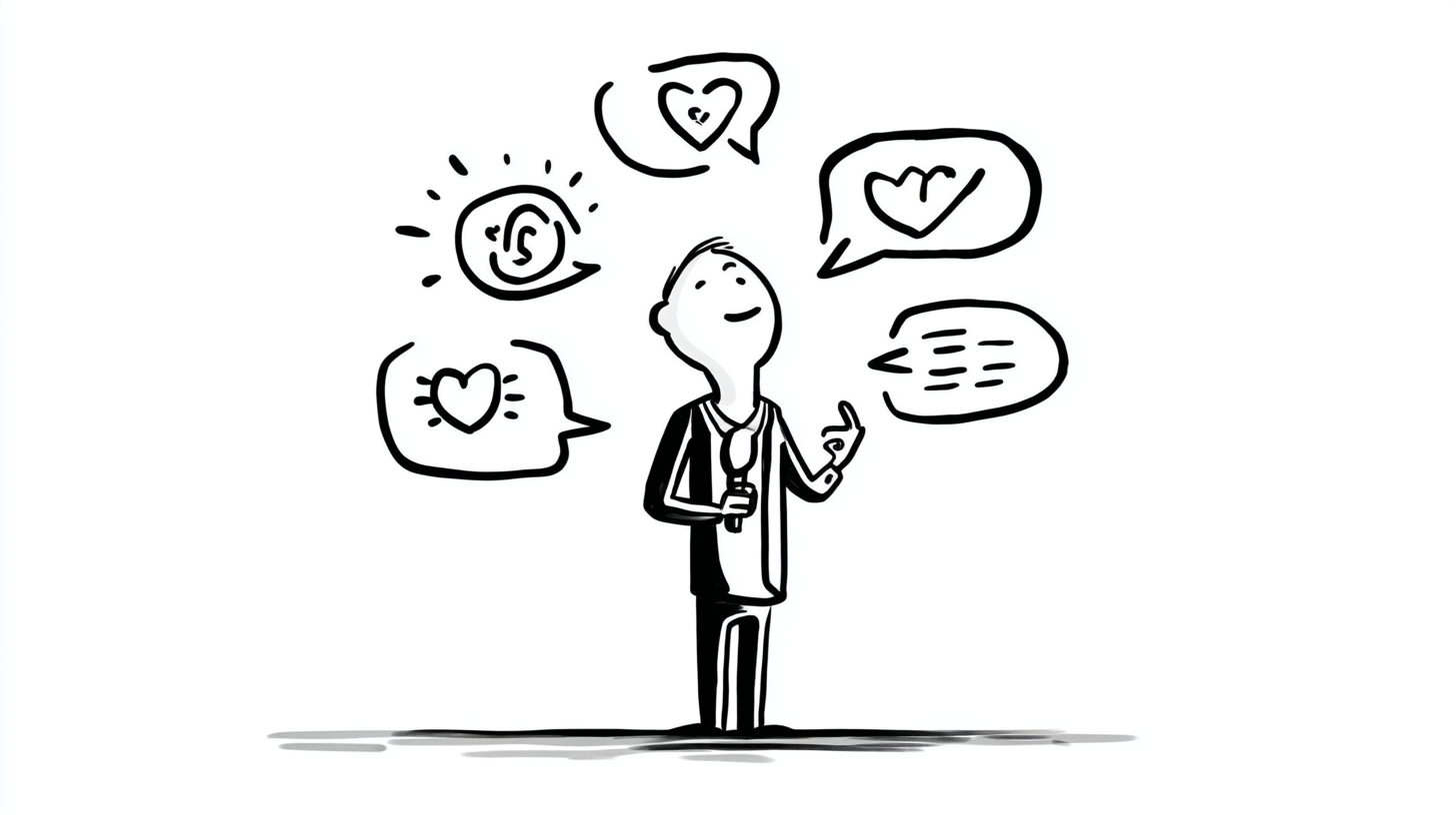 Improving the Voice Experience for First-Time Users icon