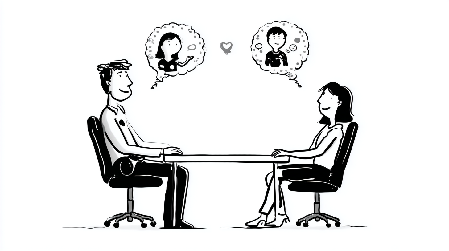 HR Business Partner: Addressing Romantic Relationship Between Manager and Direct Report icon