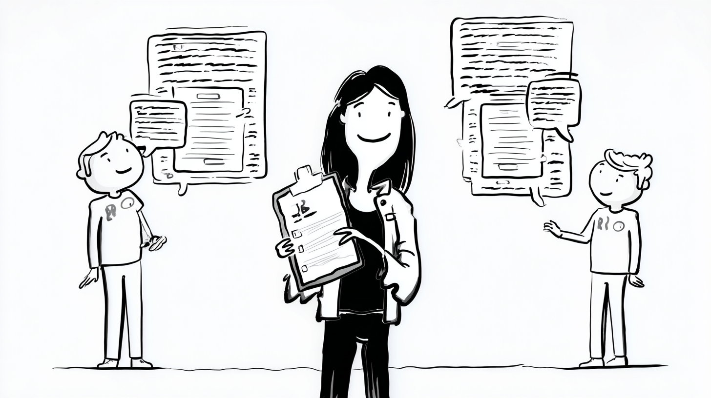 The ExecReps Business Case: How to Build an ROI Report Your CFO Will Approve