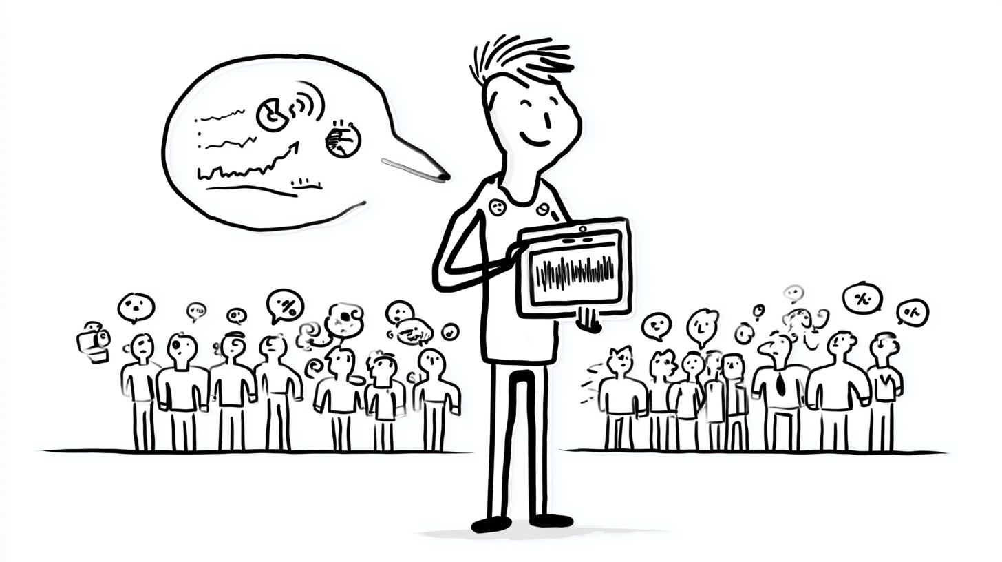 AI Product Management: Explaining Model Performance Metrics to Sales icon