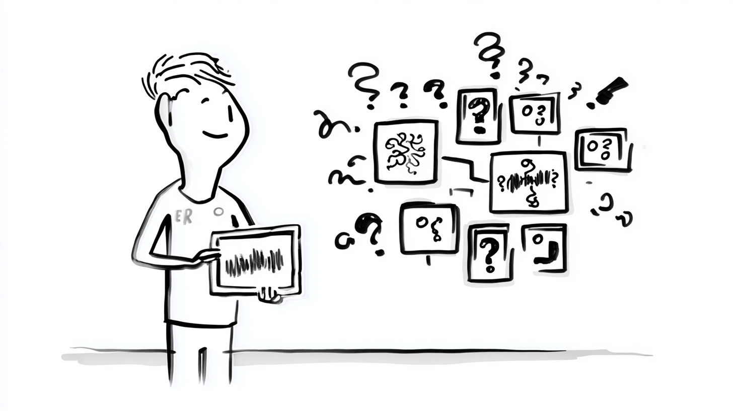 AI Product Management: Determining AI Escalation Criteria icon