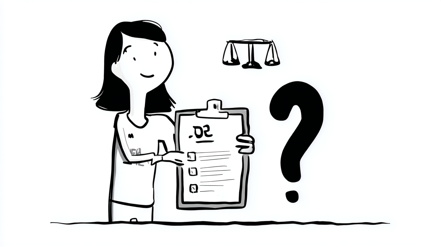 AI Product Strategy: Deciding Between Custom LLM and OpenAI API icon