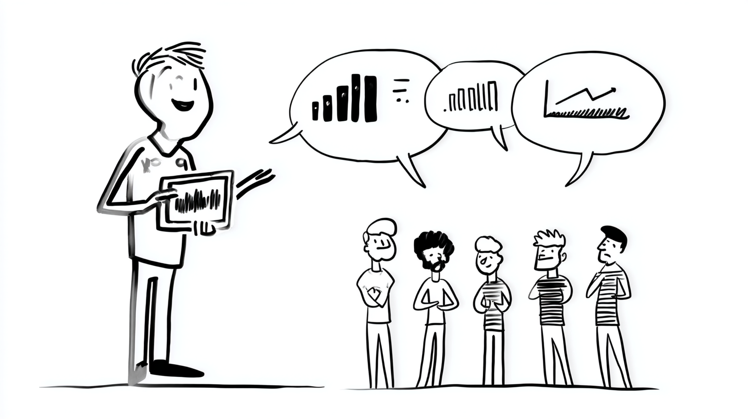 Product Management: Explaining Deliverability Metrics Changes to Customer Support icon