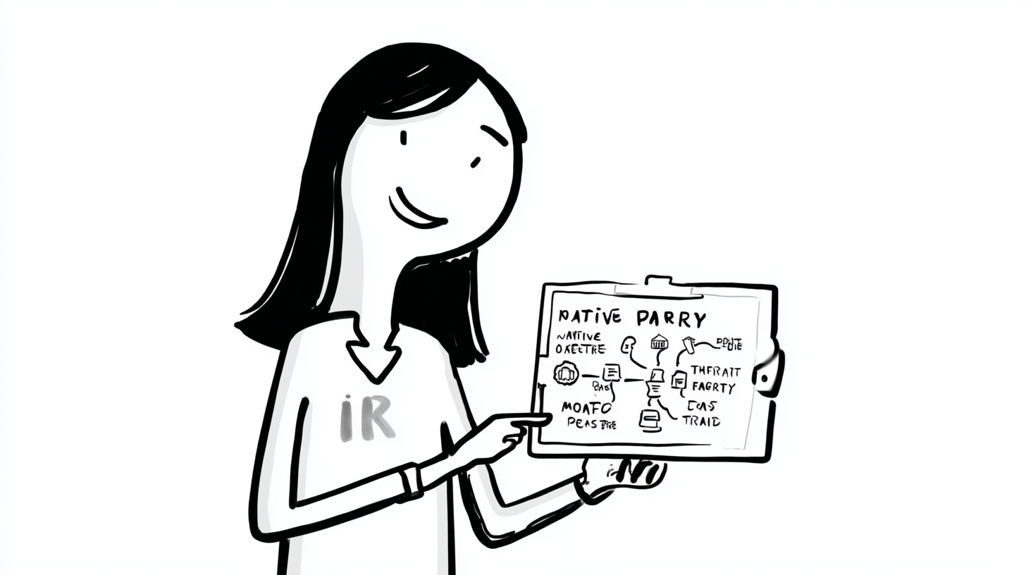 Product Strategy: Deciding on Native Calendar Integration icon