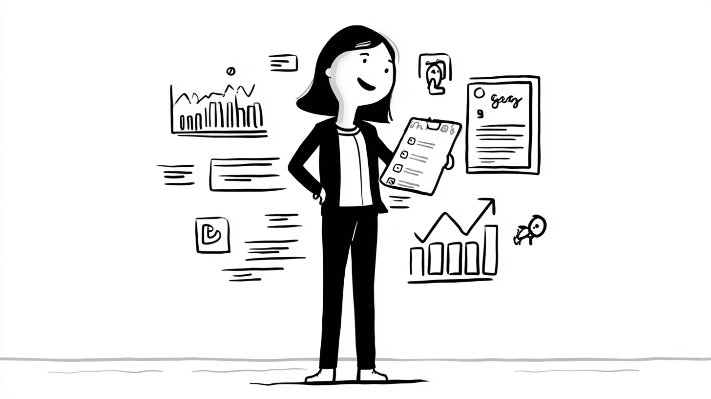 Product Marketing Strategy: Differentiating Platform in EdTech RFP icon