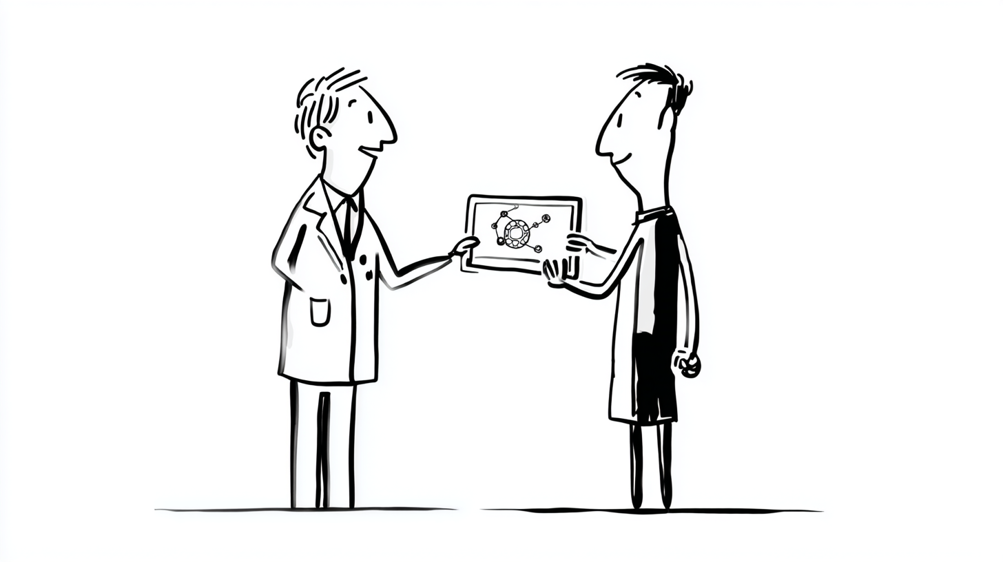 Sales Engineer: Demonstrating LMS Integration to Non-Technical Superintendent icon